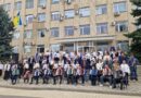 БОЛГРАДЩИНА ВІДЗНАЧАЄ ДЕНЬ ЄВРОПИ: СПІЛЬНІ ЦІННОСТІ ТА ЄВРОПЕЙСЬКЕ МАЙБУТНЄ