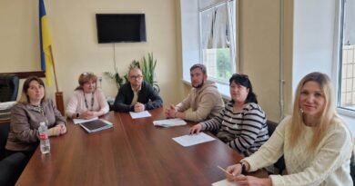 ПРИ БОЛГРАДСЬКІЙ РДА ОНОВЛЕНО СКЛАД РАДИ ВПО