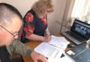 ДО КУ «ЦЕНТР НАДАННЯ СОЦІАЛЬНИХ ПОСЛУГ» ПАВЛІВСЬКОЇ ГРОМАДИ ОБРАНО  ФАХІВЦЯ ІЗ СУПРОВОДУ ВЕТЕРАНІВ ВІЙНИ ТА ДЕМОБІЛІЗОВАНИХ ОСІБ