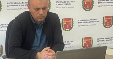 ПРЕДСТАВНИКИ БОЛГРАДСЬКОЇ РДА ВЗЯЛИ УЧАСТЬ У НАВЧАЛЬНОМУ ПРОЄКТІ «МЕНТОРСЬКИЙ ЦЕНТР РОЗВИТКУ ГРОМАД»