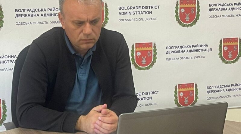 ПРЕДСТАВНИКИ БОЛГРАДСЬКОЇ РДА ВЗЯЛИ УЧАСТЬ У НАВЧАЛЬНОМУ ПРОЄКТІ «МЕНТОРСЬКИЙ ЦЕНТР РОЗВИТКУ ГРОМАД»