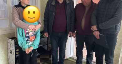 ДРУГИЙ СПІЛЬНИЙ ПРОФІЛАКТИЧНИЙ РЕЙД У СЕЛАХ АРЦИЗЬКОЇ ГРОМАДИ: БЕЗПЕКА ДІТЕЙ І ВІДПОВІДАЛЬНІСТЬ БАТЬКІВ – ПІД ОСОБЛИВИМ КОНТРОЛЕМ