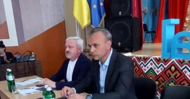 РАЗОМ ДО РІШЕНЬ: ПРЕДСТАВНИКИ БОЛГРАДЩИНИ ВЗЯЛИ УЧАСТЬ У ВСЕУКРАЇНСЬКІЙ ЗУСТРІЧІ-ДІАЛОЗІ В ІЗМАЇЛІ