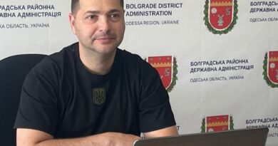 СТВОРЕННЯ ПРОСТОРУ РІВНИХ МОЖЛИВОСТЕЙ: БОЛГРАДЩИНА ДОЛУЧИЛАСЯ ДО ЗАСІДАННЯ НАЦІОНАЛЬНОЇ РАДИ БЕЗБАР’ЄРНОСТІ СТВОРЕННЯ ПРОСТОРУ РІВНИХ МОЖЛИВОСТЕЙ: БОЛГРАДЩИНА ДОЛУЧИЛАСЯ ДО ЗАСІДАННЯ НАЦІОНАЛЬНОЇ РАДИ БЕЗБАР’ЄРНОСТІ