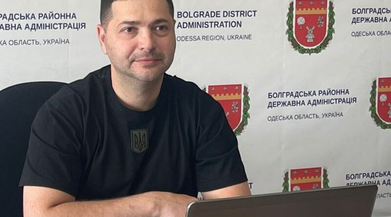 СТВОРЕННЯ ПРОСТОРУ РІВНИХ МОЖЛИВОСТЕЙ: БОЛГРАДЩИНА ДОЛУЧИЛАСЯ ДО ЗАСІДАННЯ НАЦІОНАЛЬНОЇ РАДИ БЕЗБАР’ЄРНОСТІ СТВОРЕННЯ ПРОСТОРУ РІВНИХ МОЖЛИВОСТЕЙ: БОЛГРАДЩИНА ДОЛУЧИЛАСЯ ДО ЗАСІДАННЯ НАЦІОНАЛЬНОЇ РАДИ БЕЗБАР’ЄРНОСТІ