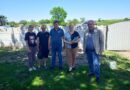 ФАХІВЦІ СЛУЖБ У СПРАВАХ ДІТЕЙ БОЛГРАДСЬКОЇ РДА ТА ПАВЛІВСЬКОЇ СІЛЬСЬКОЇ РАДИ ПРОВЕЛИ РОБОЧУ ЗУСТРІЧ У НОВИХ КАПЛАНАХ ТА ВАСИЛІВЦІ
