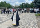 ДЗВІН ПАМ’ЯТІ: БОЛГРАДЩИНА СХИЛИЛА ГОЛОВИ ПЕРЕД СВОЇМИ ГЕРОЯМИ