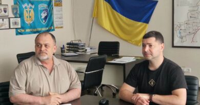 РУХ БЕЗ БАР’ЄРІВ: БОЛГРАДЩИНА ДОЛУЧИЛАСЯ ДО ОБЛАСНОГО ЗАСІДАННЯ КОМІТЕТУ ДОСТУПНОСТІ