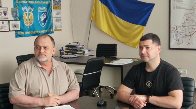 РУХ БЕЗ БАР’ЄРІВ: БОЛГРАДЩИНА ДОЛУЧИЛАСЯ ДО ОБЛАСНОГО ЗАСІДАННЯ КОМІТЕТУ ДОСТУПНОСТІ
