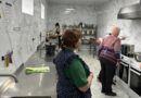 НОВИНИ ГРОМАД: У ЯРОСЛАВІВСЬКІЙ ГІМНАЗІЇ БЕССАРАБСЬКОЇ ГРОМАДИ ВІДКРИТО ОНОВЛЕНИЙ ХАРЧОБЛОК НОВИНИ ГРОМАД: У ЯРОСЛАВІВСЬКІЙ ГІМНАЗІЇ БЕССАРАБСЬКОЇ ГРОМАДИ ВІДКРИТО ОНОВЛЕНИЙ ХАРЧОБЛОК