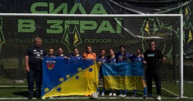 ВСЕУКРАЇНСЬКИЙ ФІНАЛ «ПЛІЧ-О-ПЛІЧ»: НАШІ «ЯГУАРИ» СЕРЕД НАЙКРАЩИХ ШКІЛЬНИХ КОМАНД УКРАЇНИ!