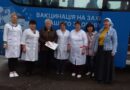 ДЕНЬ ЗДОРОВ’Я В СЕЛІ ТЕПЛИЦЯ БОЛГРАДСЬКОГО РАЙОНУ