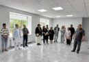 НОВИНИ ГРОМАД:  ОНОВЛЕНІ ПРИМІЩЕННЯ ПОЛІКЛІНІКИ ДЛЯ КОМФОРТУ ПАЦІЄНТІВ ТА МЕДИКІВ