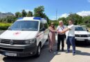 ДОСТУПНА МЕДИЦИНА БЛИЖЧЕ ДО ЛЮДЕЙ: БОЛГРАДСЬКИЙ РЦ ПМСД ОТРИМАВ АВТОМОБІЛЬ ДЛЯ РОБОТИ МОБІЛЬНИХ МЕДИЧНИХ БРИГАД
