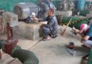 СПЕЦІАЛІСТИ БОЛГРАДСЬКОГО МІЖРАЙОННОГО УПРАВЛІННЯ ВОДНОГО ГОСПОДАРСТВА ПРОДОВЖУЮТЬ ВИКОНУВАТИ ПОТОЧНІ РОБОТИ З ОБСЛУГОВУВАННЯ МЕЛІОРАТИВНИХ СИСТЕМ СПЕЦІАЛІСТИ БОЛГРАДСЬКОГО МІЖРАЙОННОГО УПРАВЛІННЯ ВОДНОГО ГОСПОДАРСТВА ПРОДОВЖУЮТЬ ВИКОНУВАТИ ПОТОЧНІ РОБОТИ З ОБСЛУГОВУВАННЯ МЕЛІОРАТИВНИХ СИСТЕМ