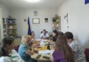 НОВИНИ ГРОМАД: У КУБЕЙСЬКІЙ ГРОМАДІ ПРОВЕЛИ ЗАСІДАННЯ ПРОФІЛЬНОЇ КОМІСІЇ НОВИНИ ГРОМАД: У КУБЕЙСЬКІЙ ГРОМАДІ ПРОВЕЛИ ЗАСІДАННЯ ПРОФІЛЬНОЇ КОМІСІЇ