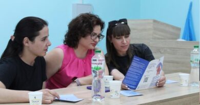 НОВИНИ ГРОМАД: У КУБЕЙСЬКІЙ ГРОМАДІ ВІДБУВСЯ КРУГЛИЙ СТІЛ СОЦІАЛЬНИХ ФАХІВЦІВ НОВИНИ ГРОМАД: У КУБЕЙСЬКІЙ ГРОМАДІ ВІДБУВСЯ КРУГЛИЙ СТІЛ СОЦІАЛЬНИХ ФАХІВЦІВ