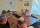 В ГРОМАДАХ БОЛГРАДСЬКОГО РАЙОНУ ПРОВЕЛИ ІНФОРМАЦІЙНО-РОЗ’ЯСНЮВАЛЬНІ ЗУСТРІЧІ З КЕРІВНИКАМИ СІЛЬСЬКОГОСПОДАРСЬКИХ ПІДПРИЄМСТВ В ГРОМАДАХ БОЛГРАДСЬКОГО РАЙОНУ ПРОВЕЛИ ІНФОРМАЦІЙНО-РОЗ’ЯСНЮВАЛЬНІ ЗУСТРІЧІ З КЕРІВНИКАМИ СІЛЬСЬКОГОСПОДАРСЬКИХ ПІДПРИЄМСТВ