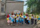 НОВИНИ ГРОМАД: НАПЕРЕДОДНІ ДНЯ КОНСТИТУЦІЇ УКРАЇНИ У МИРНОПІЛЬСЬКОМУ БУДИНКУ КУЛЬТУРИ ТЕПЛИЦЬКОЇ ГРОМАДИ ВІДБУВСЯ БЛАГОДІЙНИЙ КОНЦЕРТ