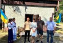 НОВИНИ ГРОМАД: ЧИСТА ВОДА ДЛЯ СОБОРНОГО БЕССАРАБСЬКОЇ ГРОМАДИ – ВІДКРИТО СУЧАСНУ СТАНЦІЮ ОЧИЩЕННЯ ПИТНОЇ ВОДИ