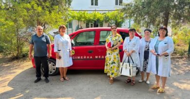 В СЕЛІ СЕРПНЕВЕ БЕССАРАБСЬКОЇ ГРОМАДИ ВІДБУЛАСЬ ВИЇЗНА ВАКЦИНАЛЬНА СЕСІЯ В СЕЛІ СЕРПНЕВЕ БЕССАРАБСЬКОЇ ГРОМАДИ ВІДБУЛАСЬ ВИЇЗНА ВАКЦИНАЛЬНА СЕСІЯ