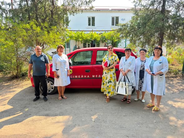 В СЕЛІ СЕРПНЕВЕ БЕССАРАБСЬКОЇ ГРОМАДИ ВІДБУЛАСЬ ВИЇЗНА ВАКЦИНАЛЬНА СЕСІЯ В СЕЛІ СЕРПНЕВЕ БЕССАРАБСЬКОЇ ГРОМАДИ ВІДБУЛАСЬ ВИЇЗНА ВАКЦИНАЛЬНА СЕСІЯ