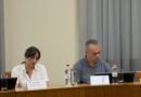 БОЛГРАДСЬКА РДА ВЗЯЛА УЧАСТЬ У НАРАДІ ЩОДО ДІЯЛЬНОСТІ ДЕРЖАВНИХ АГРАРНИХ ПІДПРИЄМСТВ РЕГІОНУ