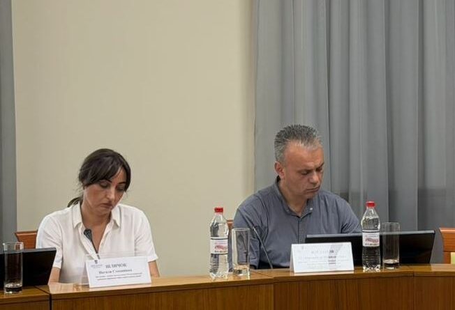 БОЛГРАДСЬКА РДА ВЗЯЛА УЧАСТЬ У НАРАДІ ЩОДО ДІЯЛЬНОСТІ ДЕРЖАВНИХ АГРАРНИХ ПІДПРИЄМСТВ РЕГІОНУ