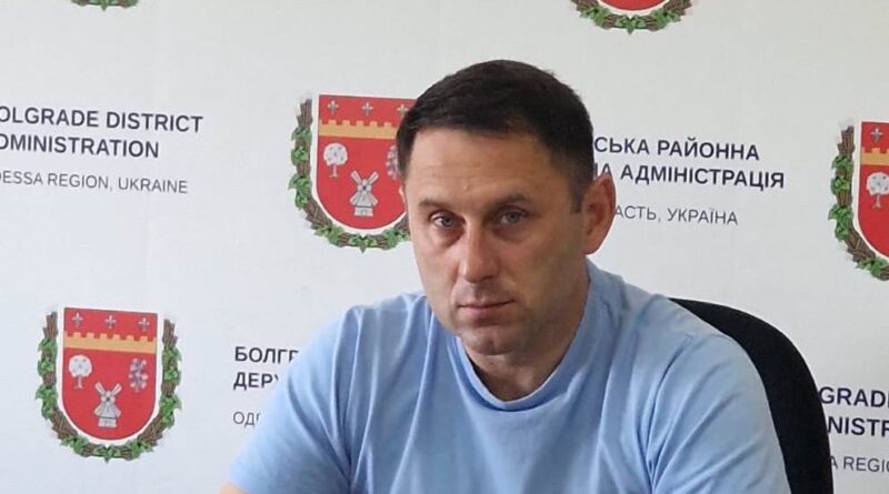ЩОТИЖНЕВА АПАРАТНА НАРАДА В БОЛГРАДСЬКІЙ РДА