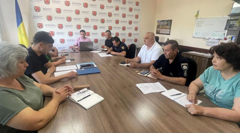 ЗАСІДАННЯ ДНПК ПРИ БОЛГРАДСЬКІЙ РДА: ЗАТВЕРДЖЕНО ЗАХОДИ З ЛІКВІДАЦІЇ СПАЛАХУ ЛЕЙКОЗУ ВЕЛИКОЇ РОГАТОЇ ХУДОБИ ЗАСІДАННЯ ДНПК ПРИ БОЛГРАДСЬКІЙ РДА: ЗАТВЕРДЖЕНО ЗАХОДИ З ЛІКВІДАЦІЇ СПАЛАХУ ЛЕЙКОЗУ ВЕЛИКОЇ РОГАТОЇ ХУДОБИ