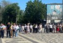 ПАМ’ЯТАЄМО. ШАНУЄМО. БОРЕМОСЯ: У БОЛГРАДІ ВШАНУВАЛИ ПАМ’ЯТЬ ЖЕРТВ ДРУГОЇ СВІТОВОЇ ВІЙНИ ПАМ’ЯТАЄМО. ШАНУЄМО. БОРЕМОСЯ: У БОЛГРАДІ ВШАНУВАЛИ ПАМ’ЯТЬ ЖЕРТВ ДРУГОЇ СВІТОВОЇ ВІЙНИ