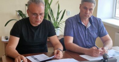 ЗАБЕЗПЕЧЕННЯ НАПОВНЕННЯ БЮДЖЕТІВ ТА ПОГАШЕННЯ ПОДАТКОВОГО БОРГУ: В БОЛГРАДСЬКІЙ РДА ВІДБУЛАСЬ НАРАДА З ГОЛОВАМИ ГРОМАД ЗАБЕЗПЕЧЕННЯ НАПОВНЕННЯ БЮДЖЕТІВ ТА ПОГАШЕННЯ ПОДАТКОВОГО БОРГУ: В БОЛГРАДСЬКІЙ РДА ВІДБУЛАСЬ НАРАДА З ГОЛОВАМИ ГРОМАД