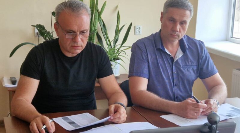 ЗАБЕЗПЕЧЕННЯ НАПОВНЕННЯ БЮДЖЕТІВ ТА ПОГАШЕННЯ ПОДАТКОВОГО БОРГУ: В БОЛГРАДСЬКІЙ РДА ВІДБУЛАСЬ НАРАДА З ГОЛОВАМИ ГРОМАД ЗАБЕЗПЕЧЕННЯ НАПОВНЕННЯ БЮДЖЕТІВ ТА ПОГАШЕННЯ ПОДАТКОВОГО БОРГУ: В БОЛГРАДСЬКІЙ РДА ВІДБУЛАСЬ НАРАДА З ГОЛОВАМИ ГРОМАД