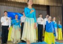 У БОЛГРАДСЬКОМУ РАЙОНІ ВІДЗНАЧИЛИ ДЕНЬ КОНСТИТУЦІЇ УКРАЇНИ