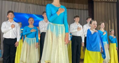 У БОЛГРАДСЬКОМУ РАЙОНІ ВІДЗНАЧИЛИ ДЕНЬ КОНСТИТУЦІЇ УКРАЇНИ