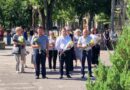 У БОЛГРАДІ ВІДБУЛИСЯ УРОЧИСТОСТІ З НАГОДИ ДНЯ КОНСТИТУЦІЇ УКРАЇНИ