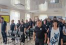 НАГОРОДЖЕННЯ ЗАОХОЧУВАЛЬНИМИ ВІДЗНАКАМИ БЕССАРАБСЬКОЇ СЕЛИЩНОЇ РАДИ З НАГОДИ ДНЯ НАЦІОНАЛЬНОЇ ПОЛІЦІЇ УКРАЇНИ