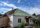 НОВИНИ ГРОМАД: У БЕССАРАБСЬКІЙ ШКОЛІ МИСТЕЦТВ РОЗПОЧАВСЯ КАПІТАЛЬНИЙ РЕМОНТ ПОКРІВЛІ