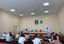 НОВИНИ ГРОМАД: СТАРОСТИ ТА ПРАЦІВНИКИ ЦНАПУ ПРОЙШЛИ ПРАВОВИЙ ТРЕНІНГ