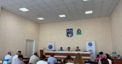 НОВИНИ ГРОМАД: СТАРОСТИ ТА ПРАЦІВНИКИ ЦНАПУ ПРОЙШЛИ ПРАВОВИЙ ТРЕНІНГ