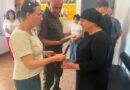 МАТЕРІ ЗАГИБЛОГО ЗАХИСНИКА УКРАЇНИ СЕМЕНА ДЕМИРОВА ВРУЧИЛИ МЕДАЛЬ “ХРЕСТ ДОБЛЕСТІ” МАТЕРІ ЗАГИБЛОГО ЗАХИСНИКА УКРАЇНИ СЕМЕНА ДЕМИРОВА ВРУЧИЛИ МЕДАЛЬ “ХРЕСТ ДОБЛЕСТІ”