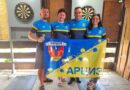 НОВИНИ ГРОМАД: СПОРТСМЕНИ АРЦИЗЬКОЇ ГРОМАДИ – СЕРЕД ПРИЗЕРІВ ВІДКРИТОЇ ПЕРШОСТІ З КЛАСИЧНОГО ДАРТСУ НОВИНИ ГРОМАД: СПОРТСМЕНИ АРЦИЗЬКОЇ ГРОМАДИ – СЕРЕД ПРИЗЕРІВ ВІДКРИТОЇ ПЕРШОСТІ З КЛАСИЧНОГО ДАРТСУ