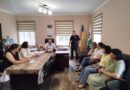НОВИНИ ГРОМАД: ВІДБУВСЯ ЗВІТ ПОЛІЦЕЙСЬКОГО ОФІЦЕРА ВАСИЛІВСЬКОЇ ГРОМАДИ ЗА ПЕРШЕ ПІВРІЧЧЯ 2026 РОКУ