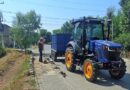НОВИНИ ГРОМАД: БЛАГОУСТРІЙ ГОРОДНЕНСЬКОЇ ГРОМАДИ – ЦЕ ЩОДЕННА СПІЛЬНА ПРАЦЯ ЗАРАДИ КОМФОРТУ ТА БЕЗПЕКИ МЕШКАНЦІВ
