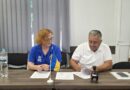НОВИНИ ГРОМАД: БУДЖАЦЬКА СЕЛИЩНА РАДА ТА ГО «ДЕСЯТЕ КВІТНЯ» ПІДПИСАЛИ МЕМОРАНДУМ ПРО СПІВПРАЦЮ
