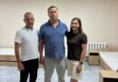 НОВИНИ ГРОМАД: ПАРТНЕРСТВО ЗАРАДИ ЛЮДЕЙ – У БЕССАРАБСЬКІЙ ГРОМАДІ ОНОВЛЕНО МІСЦЕ КОМПАКТНОГО ПРОЖИВАННЯ ДЛЯ ВПО