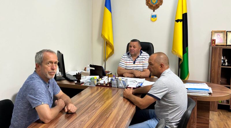 НОВИНИ ГРОМАД: МІЖНАРОДНА ПІДТРИМКА ЗАРАДИ ЕНЕРГЕТИЧНОЇ СТІЙКОСТІ БЕССАРАБСЬКОЇ ГРОМАДИ