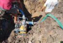 БОЛГРАДСЬКЕ МУВГ ПРОДОВЖУЄ ОБСЛУГОВУВАННЯ МЕЛІОРАТИВНОЇ ІНФРАСТРУКТУРИ РАЙОНУ