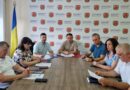 ЩОТИЖНЕВА АПАРАТНА НАРАДА В БОЛГРАДСЬКІЙ РДА ЩОТИЖНЕВА АПАРАТНА НАРАДА В БОЛГРАДСЬКІЙ РДА