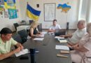 У БОЛГРАДСЬКІЙ РДА ВІДБУЛОСЯ ЗАСІДАННЯ КООРДИНАЦІЙНОЇ РАДИ З ПИТАНЬ УТВЕРДЖЕННЯ УКРАЇНСЬКОЇ НАЦІОНАЛЬНОЇ ТА ГРОМАДЯНСЬКОЇ ІДЕНТИЧНОСТІ У БОЛГРАДСЬКІЙ РДА ВІДБУЛОСЯ ЗАСІДАННЯ КООРДИНАЦІЙНОЇ РАДИ З ПИТАНЬ УТВЕРДЖЕННЯ УКРАЇНСЬКОЇ НАЦІОНАЛЬНОЇ ТА ГРОМАДЯНСЬКОЇ ІДЕНТИЧНОСТІ
